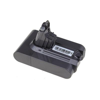 DYSON Batterie pour aspirateur li-ion 21.6v 2.1ah  5051632041942