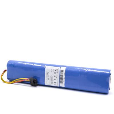 VHBW  1x Batterie remplacement pour Neato NX2000SCx10, 205-0012, 945-0179, 945-0129, 945-0177, EBVB-141, 945-0123 pour aspirateur (3500mAh, 12V, NiMH) 