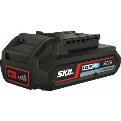 SKIL Batterie KP COOL - 20V 2.5 Ah 