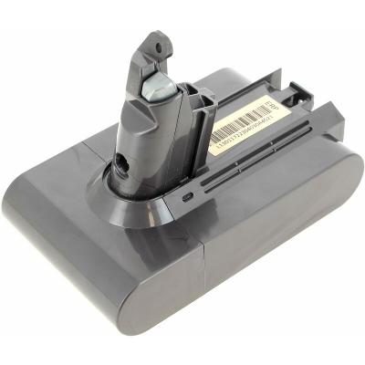 DYSON  - Batterie li-ion rechargeable 967810-02 pour aspirateur