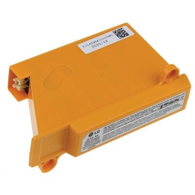 LG Batterie rechargeable 14,4 V pour aspirateurs robot  EAC62218205