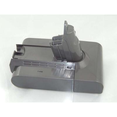 VHBW  batterie remplace Dyson 205794-01/04, 61034-01, 61034-03, 62350-07/02 pour aspirateur Home Cleaner (1500mAh, 21,6V, Li-Ion)