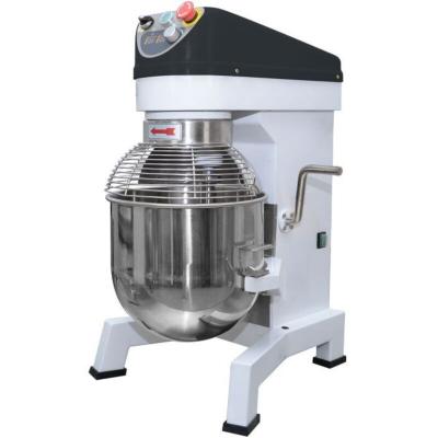  Batteur M&eacute;langeur Plan&eacute;taire Professionnel 20 Litres - Combisteel