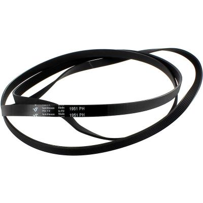 VEDETTE Courroie 1951h7, 57x2351 , 481235818156 pour Seche-linge Bauknecht