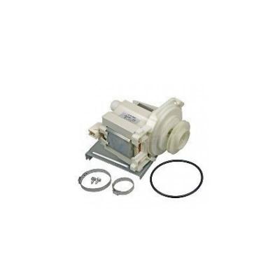 WHIRLPOOL Moteur Lave-vaisselle  480140102395&nbsp;Presse-&eacute;toupe int&eacute;gr&eacute;