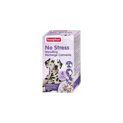 BEAPHAR  No Stress recharge calmante pour chien Par 2 unit&eacute;s