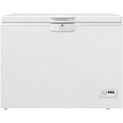 BEKO  Cong&eacute;lateur Coffre  HSM29540