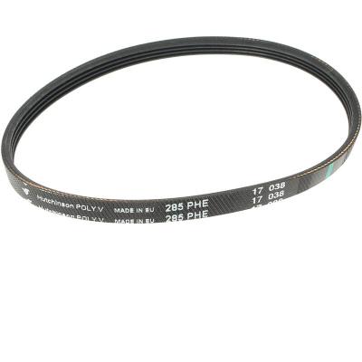 BRANDT Beko - Courroie 285h4 pour seche-linge