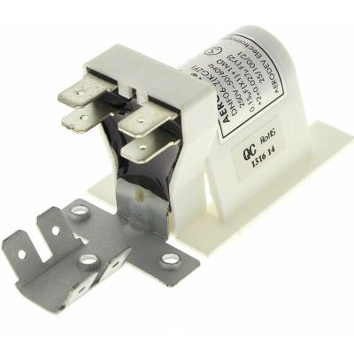 BEKO Filtre antiparasite 0,15&micro;f 1757160100 pour Lave-vaisselle 