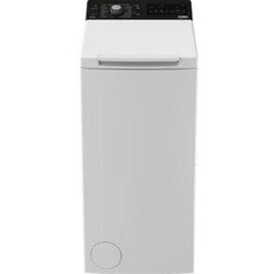 BEKO  - Lave linge top - 1200trs/min - Blanc