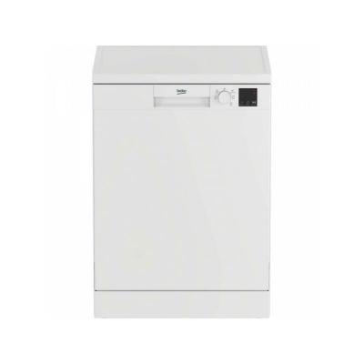 BEKO Lavevaisselle  DVN05320W 60 cm Blanc 
