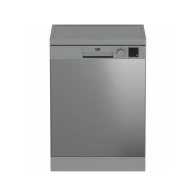 BEKO Lave-vaisselle  DVN05320X Acier inoxydable (60 cm)