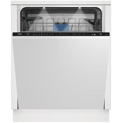 BEKO Lave-vaisselle int&eacute;grable -  - BDIN29453 - 60 cm - 14 couverts - 42 dB 