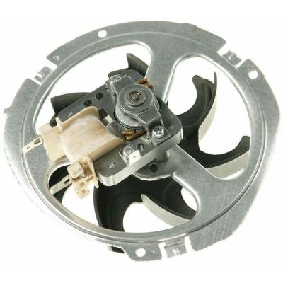 BEKO Moteur ventilateur pour four 4200twb mw  210442807