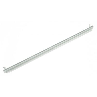 BEKO  - profil arriere clayette pour refrigerateur 5705520100