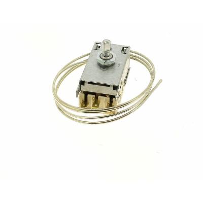 BEKO  - Thermostat k59l2683, 4502011100 pour refrigerateur