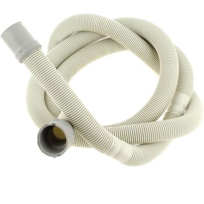 BEKO Tuyau de vidange 2m droit pour Lave-vaisselle 