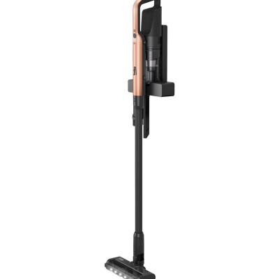 BEKO VRT 65421 VC Aspirateur balai Batterie Sec Sac &agrave; poussi&egrave;re 0,7 L Noir