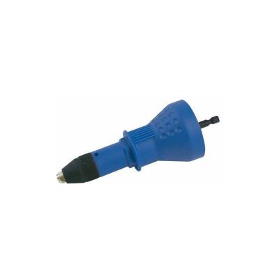 BERGER & SCHRA TER Berger&schr&ouml;ter - Embout pour perceuse ou visseuse sans fil pour rivets aveugles C58833