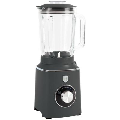 BERLINGER HAUS  - BH-9539 blender anthracite