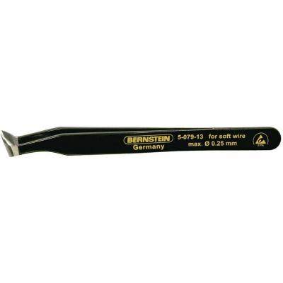 BERNSTEIN Pince brucelle de d&eacute;coupe  5-079-13 115 mm 1 pc(s)