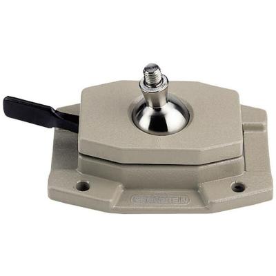 BERNSTEIN TOOLS FOR ELECTRONICS  SPANNFIX Pied pour &eacute;tau 9-261 
