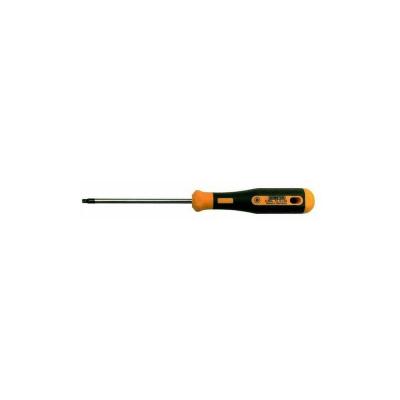 BERNSTEIN WERKZEUG GMBH Bernstein 6-985 L Euroline-Power Tournevis Torx T 10 Avec Trou