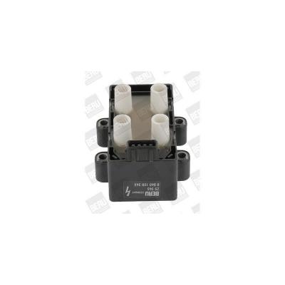 BERU Bobine dallumage ZS345  