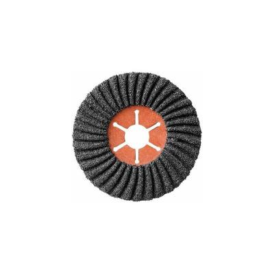 SCID Disque semiflexible carbure de silicium &Oslash; 125 x 22 mm - grain 36