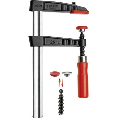 BESSEY  - Presse &agrave; vis en fonte mall&eacute;able tg 250/100 TG25S10