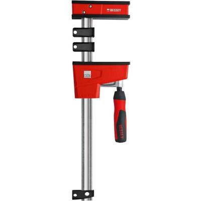 Bessey Presse Korpus REVO KRE jeu de 2 pi&egrave;ces 800-95 - KRE80-2K-OH