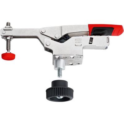 BESSEY  Sauterelle &agrave; tige coulis. avec embase horizon. STC-HH/40