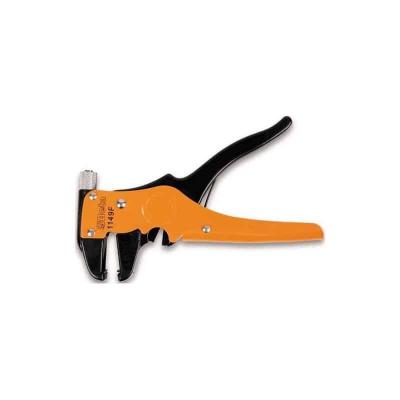 BETA  Tools Pince &agrave; d&eacute;nuder automatique 1149F 175 mm 011490010