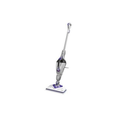 BLACK & DECKER  Steam-mop - Nettoyeur vapeur 1600W 500ml