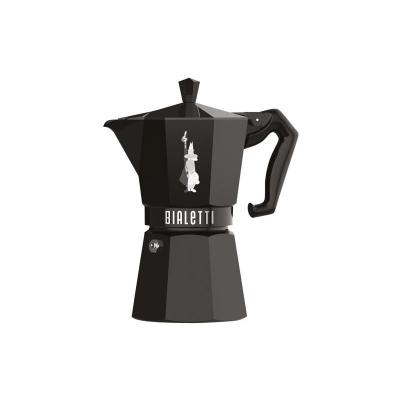 BIALETTI  cafeti&egrave;re Moka Express (187g) - Noir 