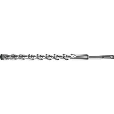 HELLER  Foret B&eacute;ton Pour Marteau Perforateur Sds Plus 20x200 Mm