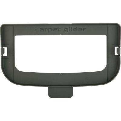 BLACK & DECKER Embout tapis 90585491 pour Nettoyeur vapeur Black & decker