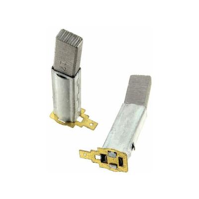 BLACK & DECKER Charbon moteur (par 2) 6,5x11,5x23 pour Nettoyeur haute pression Black & decker