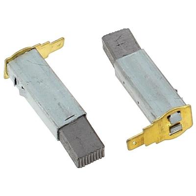 BLACK & DECKER Charbons moteur 6,5x10x13 par 2 pour Nettoyeur haute pression Black & decker