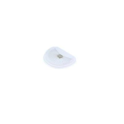 BLACK & DECKER  filtre blanc aspirateur de table n600601