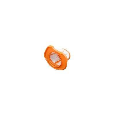 BLACK & DECKER Filtre conique partie int&eacute;rieure orange pour Aspirateur black et decker N593505