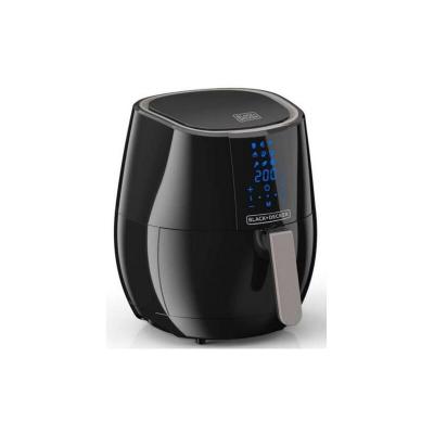 BLACK & DECKER Friteuse BLACK ET DECKER BXAF3500E 