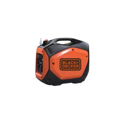 BLACK & DECKER  G&eacute;n&eacute;rateur &eacute;lectrique &agrave; Onduleur 2200w 