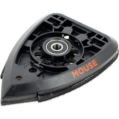 BLACK & DECKER Plateau de poncage mouse pour Ponceuse Black & decker - 3665392051145