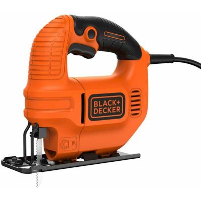 BLACK & DECKER Scie Sauteuse Black+Decker 400W