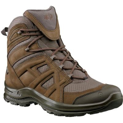 HAIX Rangers -  - Black Eagle Athletic 2.0 N GTX Mid - Marron - Respirant - Antid&eacute;rapant