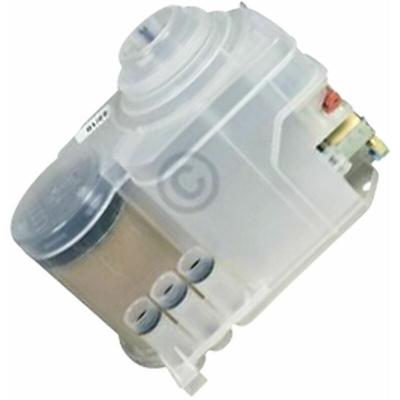 WHIRLPOOL Bloc Adoucisseur Complet Pour Lave Vaisselle 