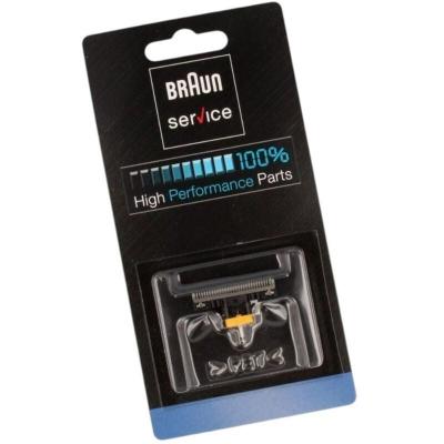 BRAUN  Bloc couteaux 360&deg; Complete pour rasoir &eacute;lectrique