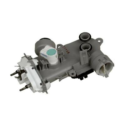 BOSCH Bloc resistance chauffe eau instantane pour lave vaisselle