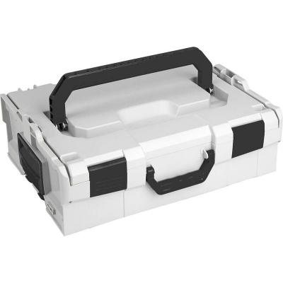 LBOXX Bo&icirc;te &agrave; outils vide Sortimo L-BOXX 136 FG 600.000.3650 ABS